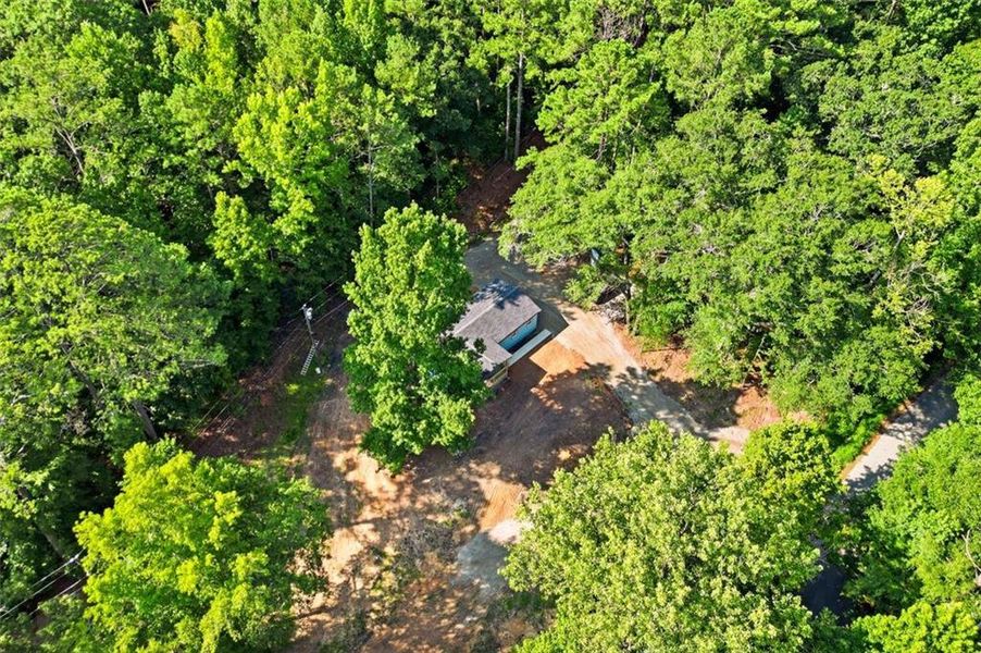 Natural landscape and outdoor views near  in Conyers (Image 22).