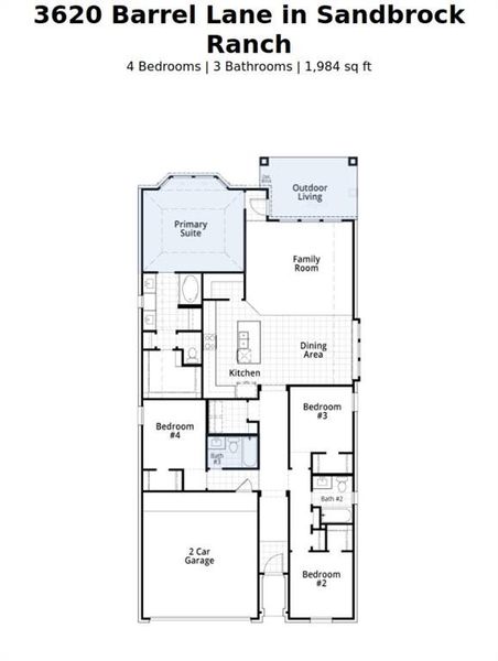 Floor Plan Floor Plan