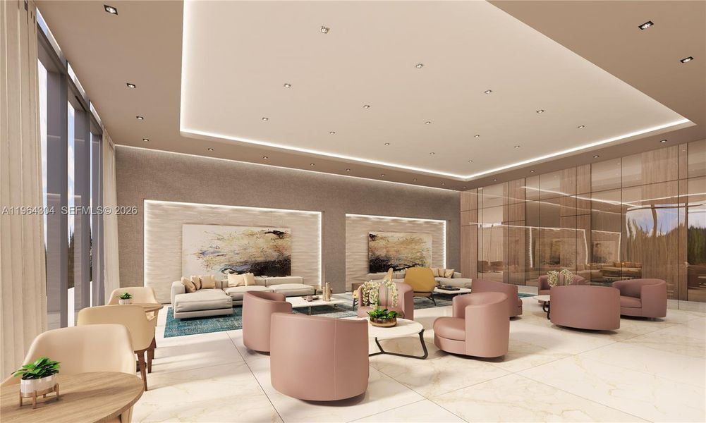 Community amenities in , Hallandale Beach (Image 25).