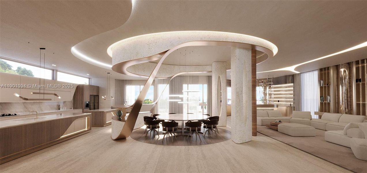 Community amenities in , Golden Beach (Image 17). Community amenities in , Golden Beach (Image 17).