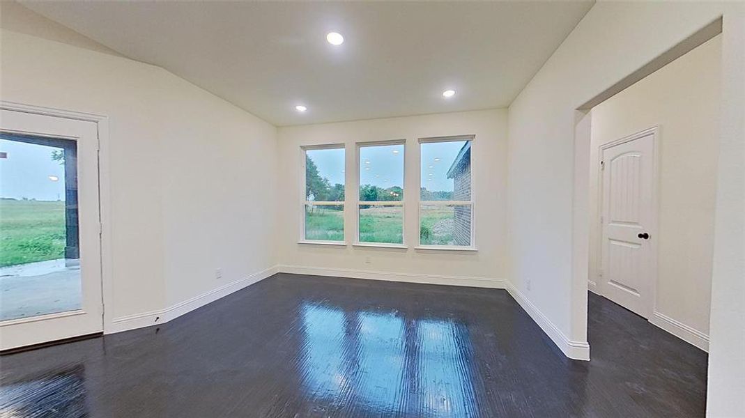 Spacious, unfurnished interior of a new home in , Wills Point (Image 19). Spacious, unfurnished interior of a new home in , Wills Point (Image 19).