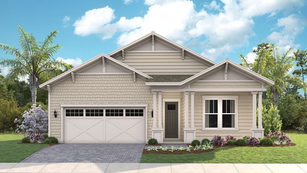 Craftsman B | Hardie Craftsman B | Hardie