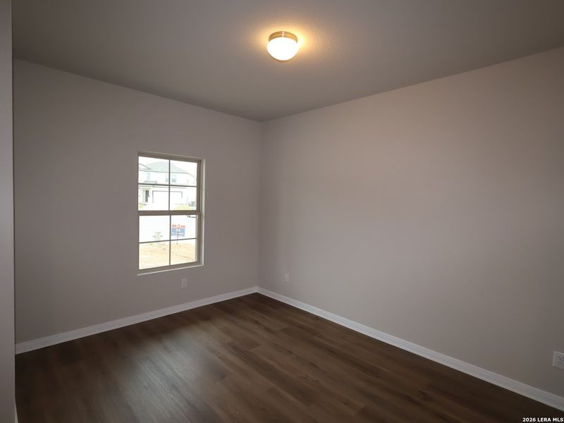 Spacious, unfurnished interior of a new home in Agave, San Antonio (Image 25).