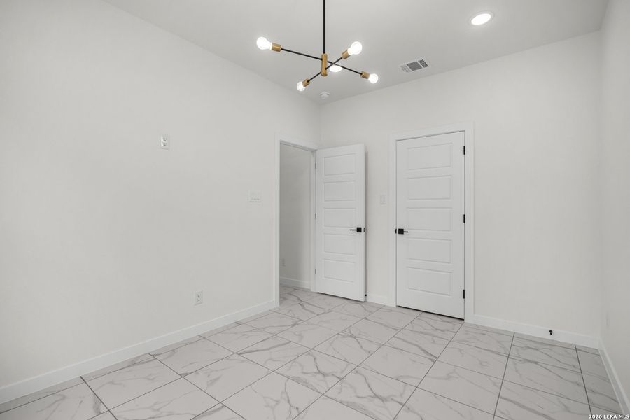Spacious, unfurnished interior of a new home in , Lytle (Image 15). Spacious, unfurnished interior of a new home in , Lytle (Image 15).