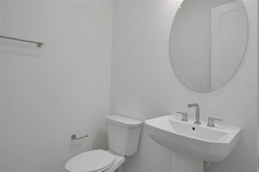 Furnished interior view inside a new home in Turnleaf, Punta Gorda (Image 5).