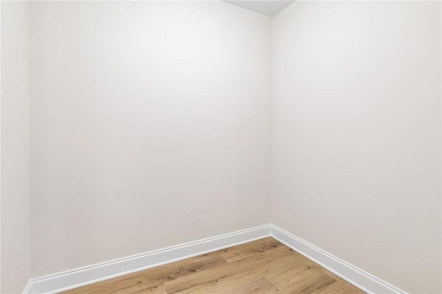 Spacious, unfurnished interior of a new home in , Mount Airy (Image 20).