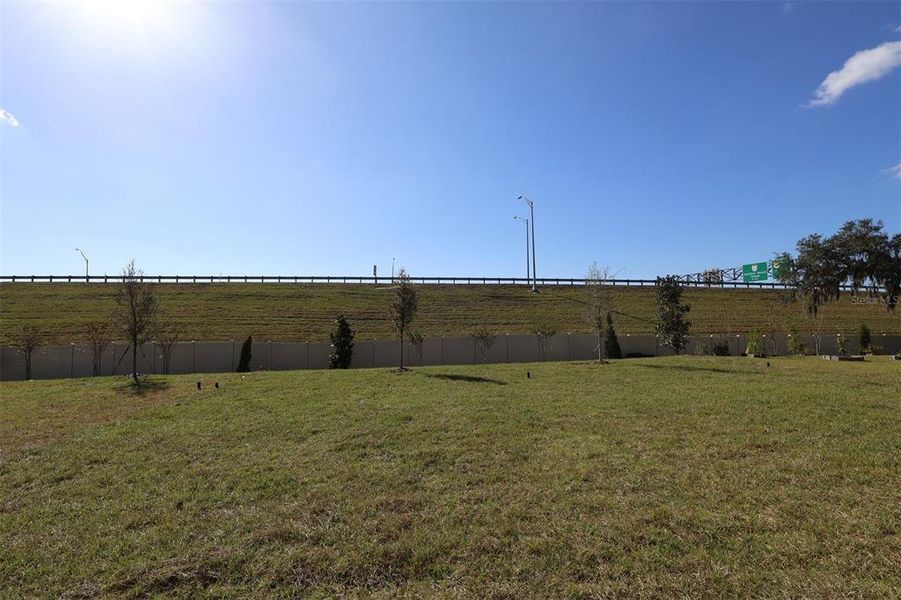 Natural landscape and outdoor views near Emerson Pointe in Apopka (Image 46).