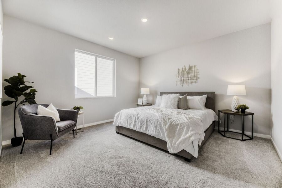 New Home in Parker, CO.  - Slide 15