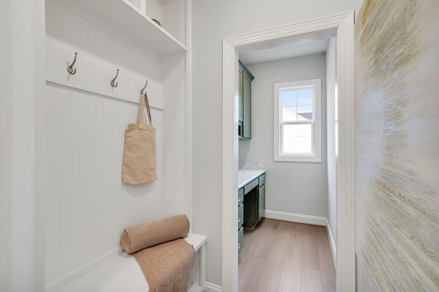 Image 27 of a home in Brunswick Forest. Image 27 of a home in Brunswick Forest.