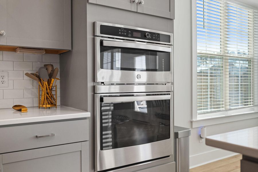 Close-up of interior finishes inside a home in Lochton, Summerville (Image 22). Close-up of interior finishes inside a home in Lochton, Summerville (Image 22).