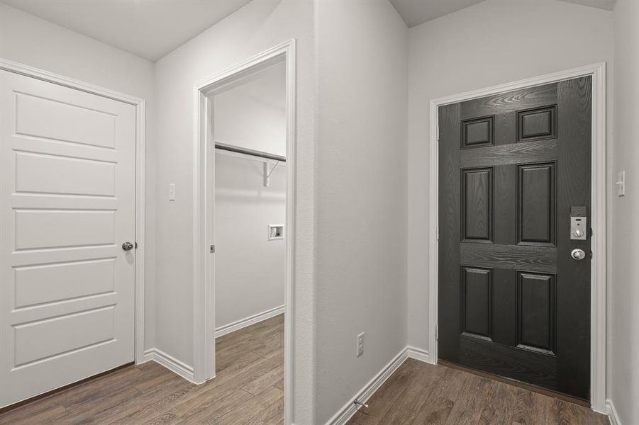 Image 18 of a home in Christian Meadows. Image 18 of a home in Christian Meadows.