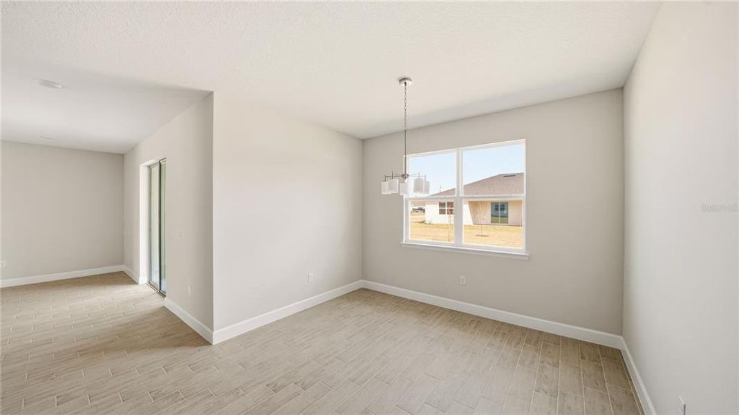 Spacious, unfurnished interior of a new home in , Palm Coast (Image 42).