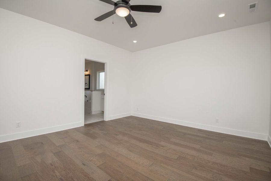 *Photo of actual home in progress - DEC 2025