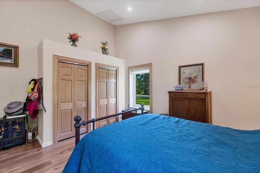 Furnished interior view inside a new home in , Englewood (Image 11).