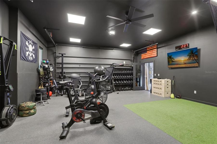 Community amenities in , Gotha (Image 36).