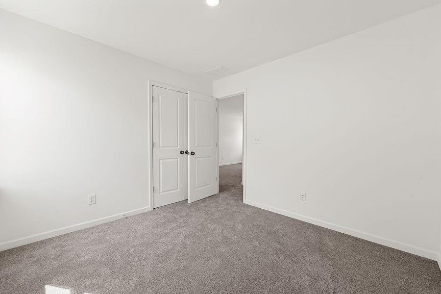 Spacious, unfurnished interior of a new home in , Jefferson (Image 13). Spacious, unfurnished interior of a new home in , Jefferson (Image 13).