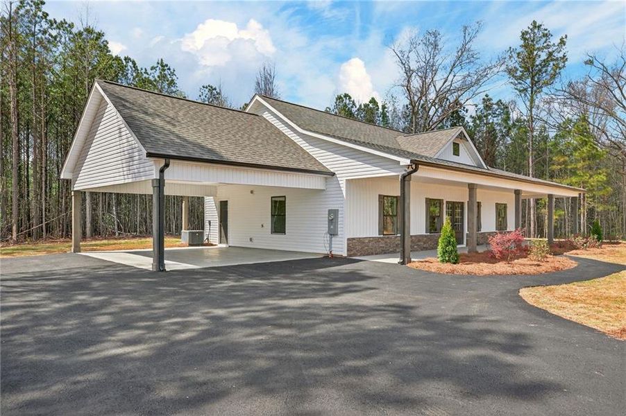 Community amenities in , Rockmart (Image 46).