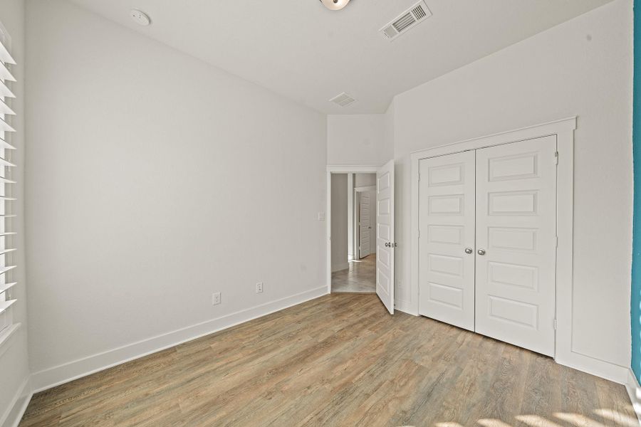 Spacious, unfurnished interior of a new home in , Cypress (Image 27). Spacious, unfurnished interior of a new home in , Cypress (Image 27).