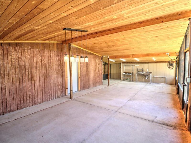 Spacious, unfurnished interior of a new home in , Anthony (Image 40).