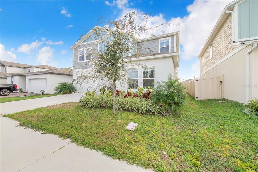 Image 32 of a home in Lawson Dunes.