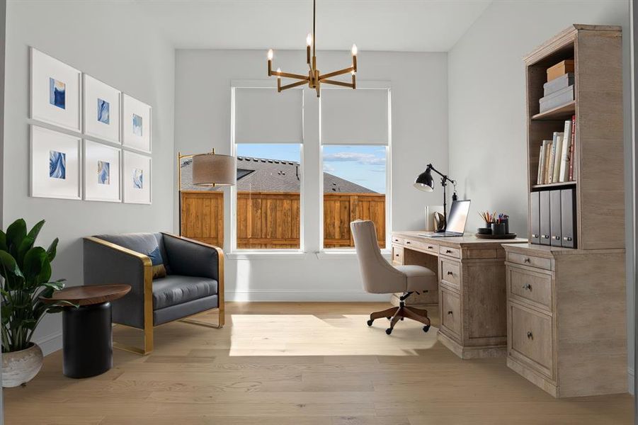 Digitally Staged Digitally Staged