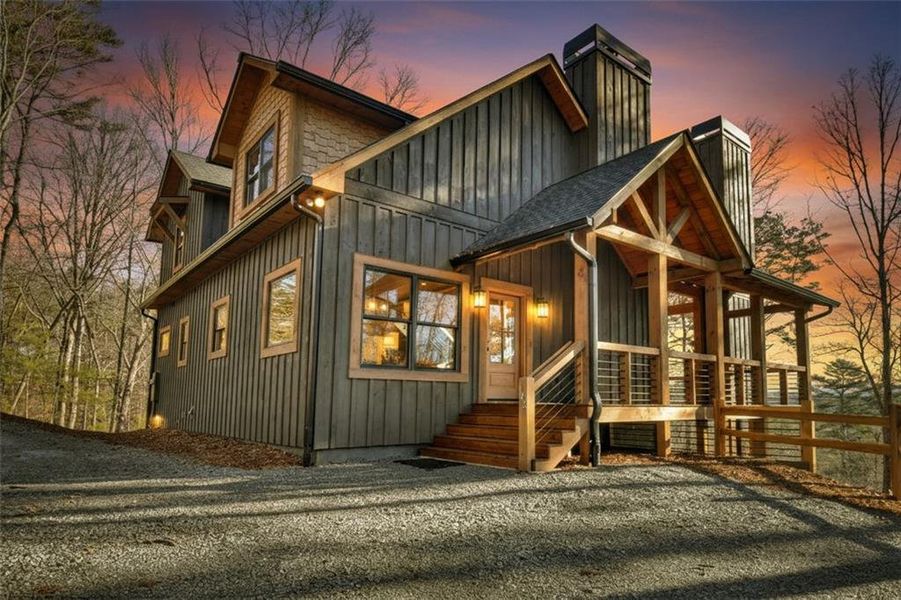 Image 58 of a home in .