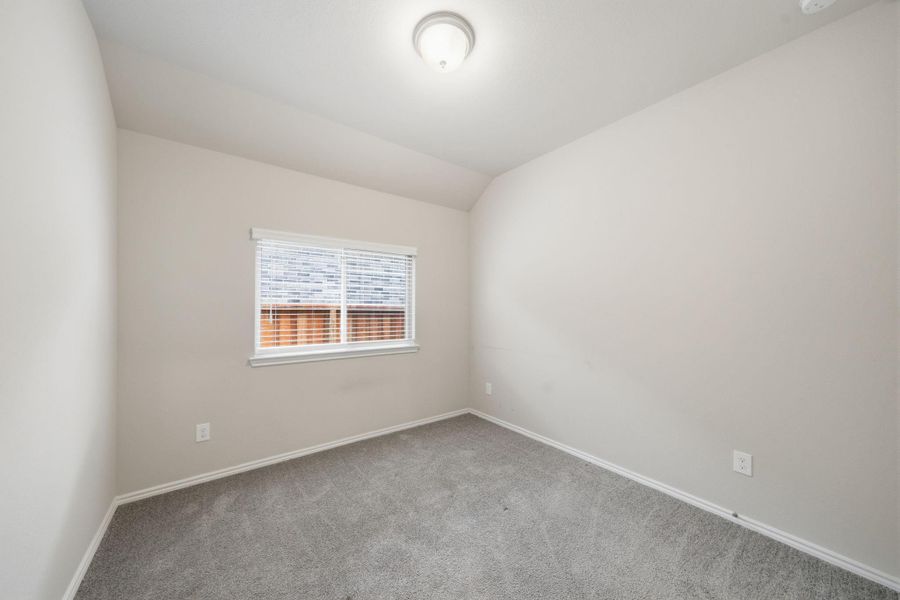 Spacious, unfurnished interior of a new home in , Cypress (Image 16). Spacious, unfurnished interior of a new home in , Cypress (Image 16).
