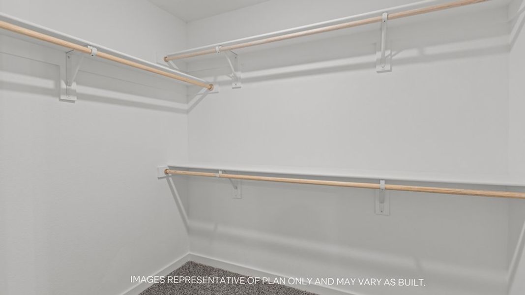 Image 16 of a home in Allen Farms. Image 16 of a home in Allen Farms.