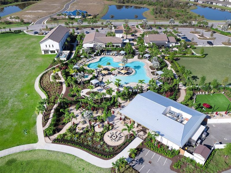 Community amenities in , Lakewood Ranch (Image 68).