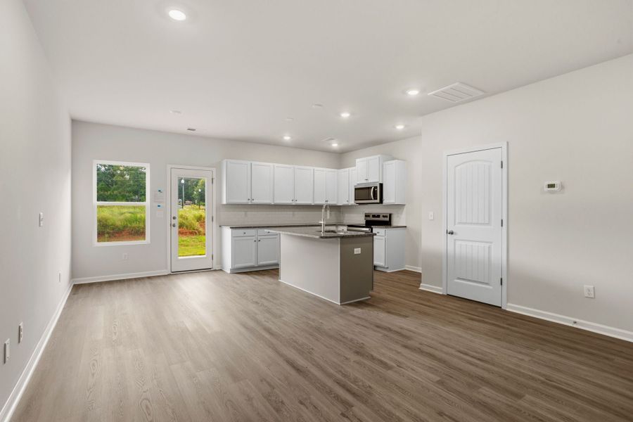 New Home in Greenville, SC.  - Slide 8