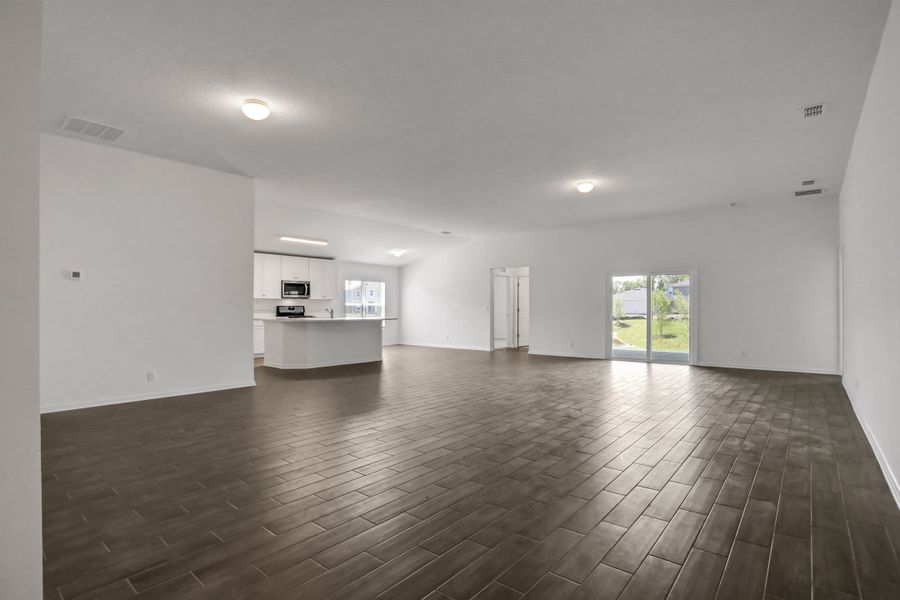 New Home in Orange Park, FL.  - Slide 16