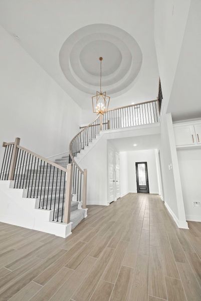 Representative image. Features, specifications, selections and colors may vary.