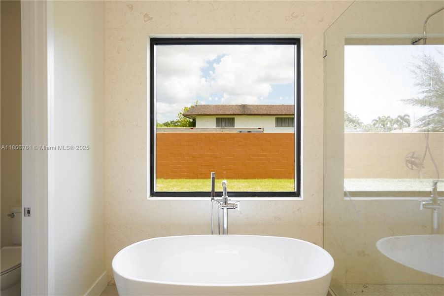 Furnished interior view inside a new home in , Homestead (Image 5).