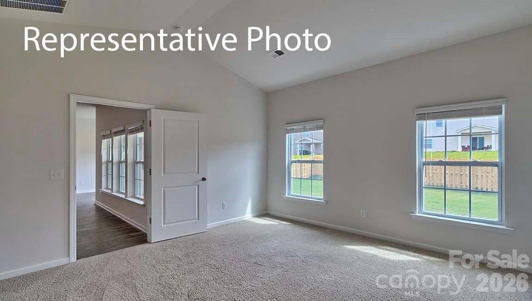 Image 22 of a home in Secrest Commons.