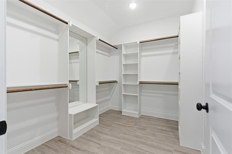 Furnished interior view inside a new home in , Tolar (Image 11). Furnished interior view inside a new home in , Tolar (Image 11).