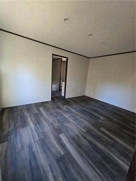 Spacious, unfurnished interior of a new home in , Talking Rock (Image 8). Spacious, unfurnished interior of a new home in , Talking Rock (Image 8).