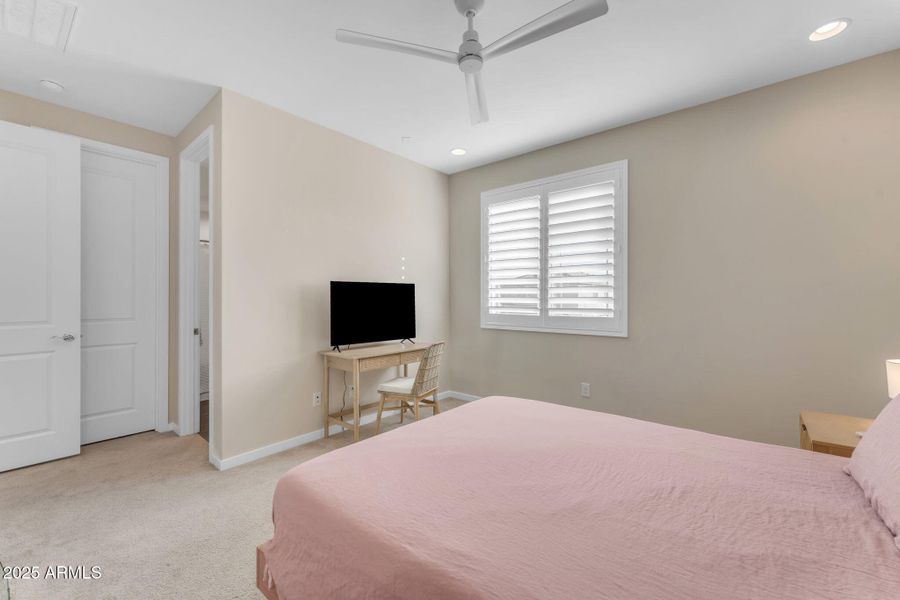 Guest Bedroom 1/Ensuite