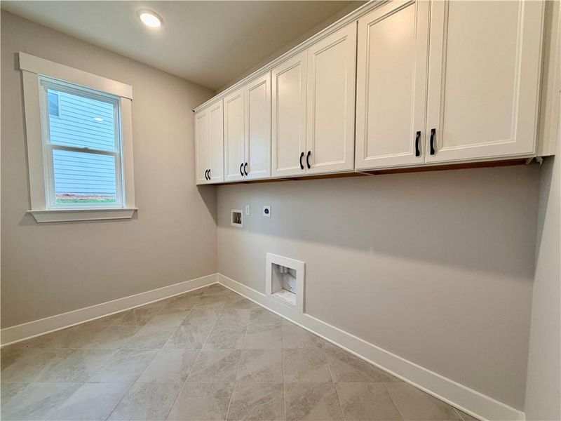 Spacious, unfurnished interior of a new home in Arbor West, Dawsonville (Image 24). Spacious, unfurnished interior of a new home in Arbor West, Dawsonville (Image 24).