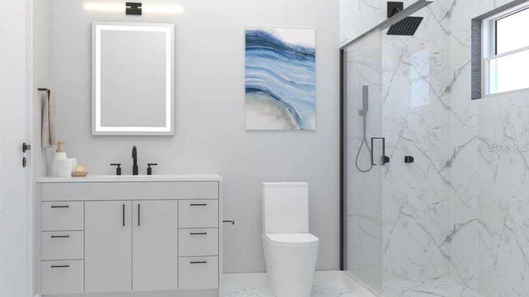 Image 23 of a home in . Image 23 of a home in .