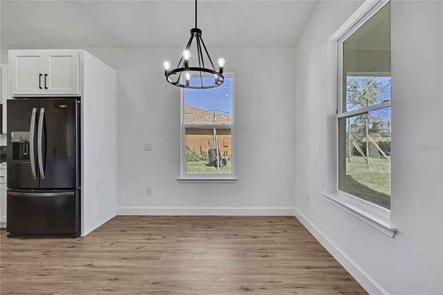 Spacious, unfurnished interior of a new home in , Spring Hill (Image 24).
