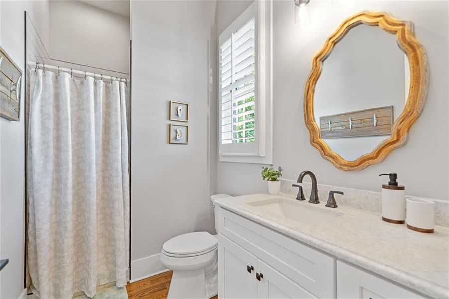 Furnished interior view inside a new home in , Woodstock (Image 3). Furnished interior view inside a new home in , Woodstock (Image 3).