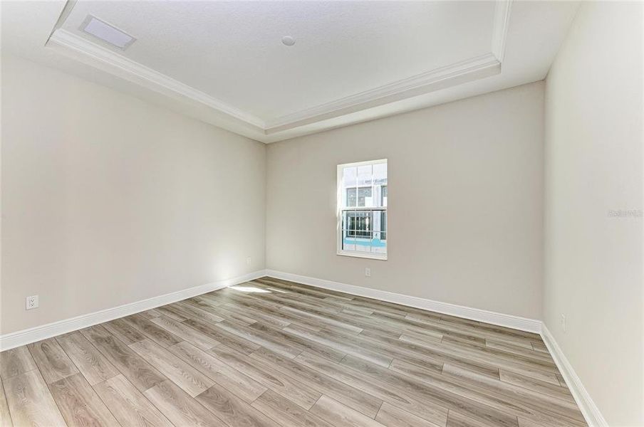 Spacious, unfurnished interior of a new home in Hawkstone, Lithia (Image 34).