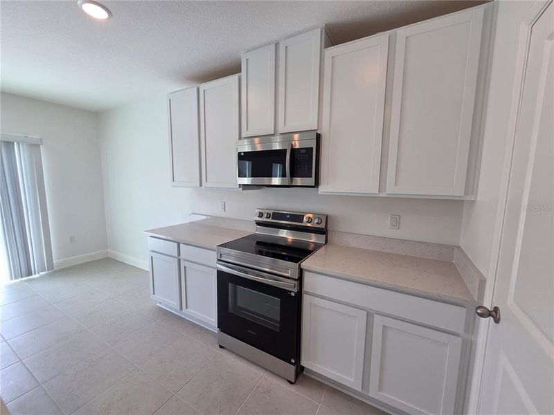 Furnished interior view inside a new home in Villamar, Winter Haven (Image 4).