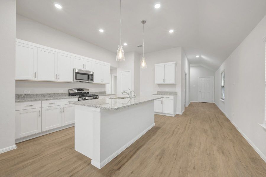 Kitchen Kitchen