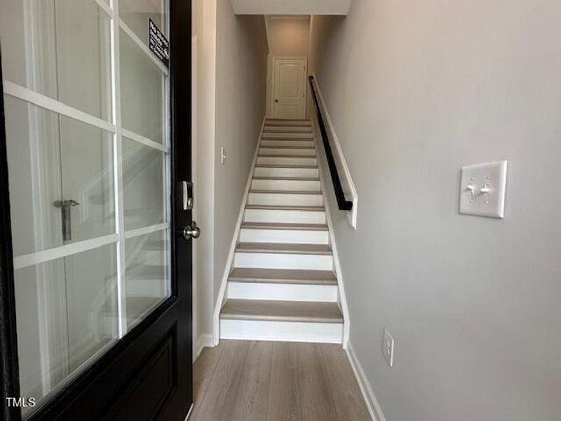 FST 632 entry FST 632 entry