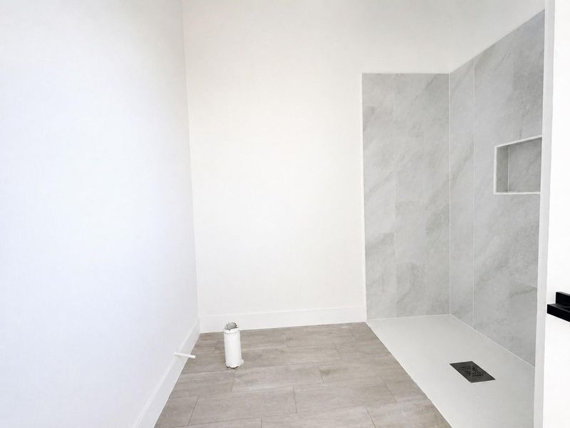 Spacious, unfurnished interior of a new home in , Waller (Image 25). Spacious, unfurnished interior of a new home in , Waller (Image 25).