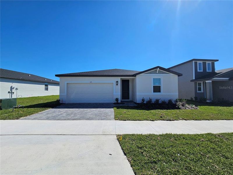 Image 39 of a home in The Reserve at Hammock Oaks - Signature Series.