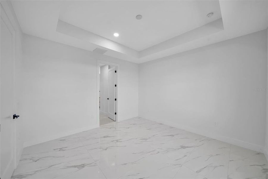 Spacious, unfurnished interior of a new home in , Cape Coral (Image 48). Spacious, unfurnished interior of a new home in , Cape Coral (Image 48).