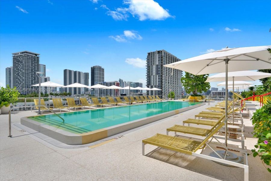 Community amenities in , Miami (Image 32). Community amenities in , Miami (Image 32).