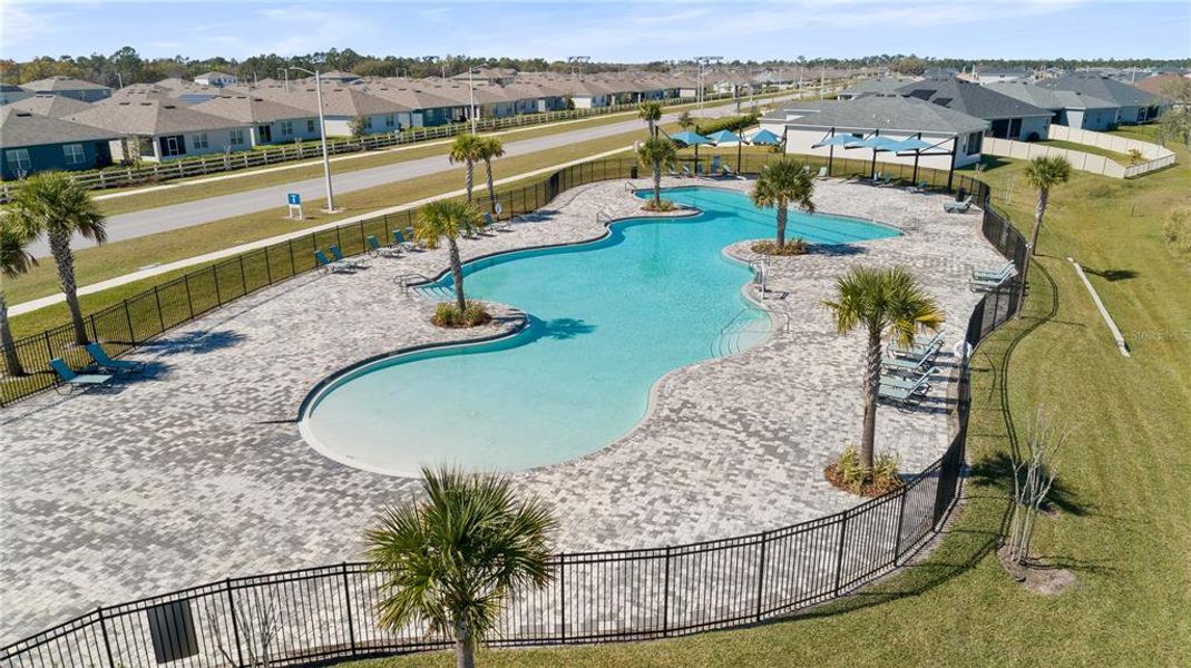 Community amenities in Villa Mar, Winter Haven (Image 28).